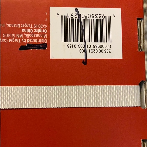 🔖 MISSONI For Target 20th Anniversary 4 Pack Tumbers Striped Cups Drinkware - Picture 6 of 6